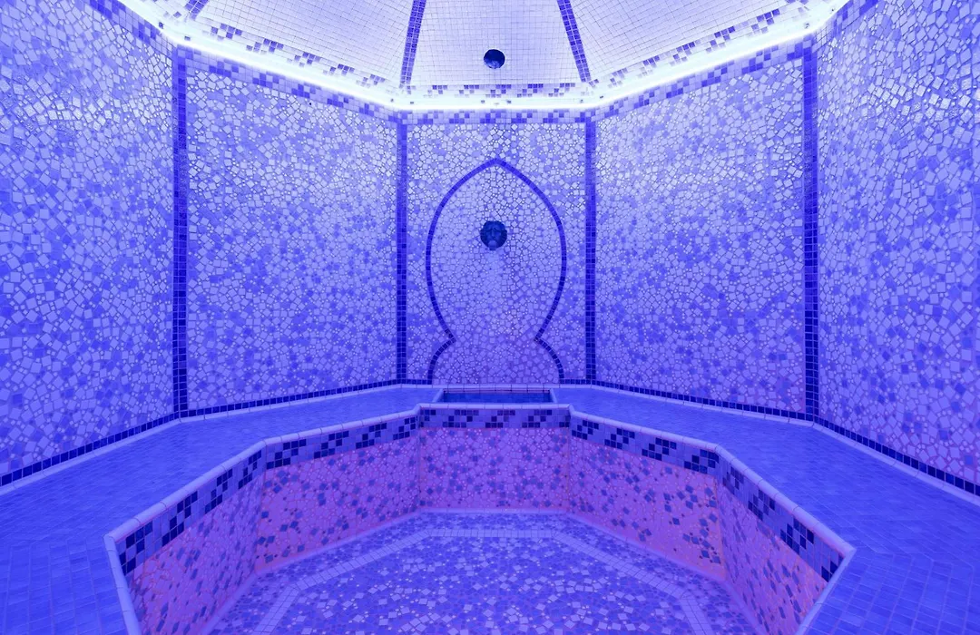 Hotel Le Palace des Neiges-1