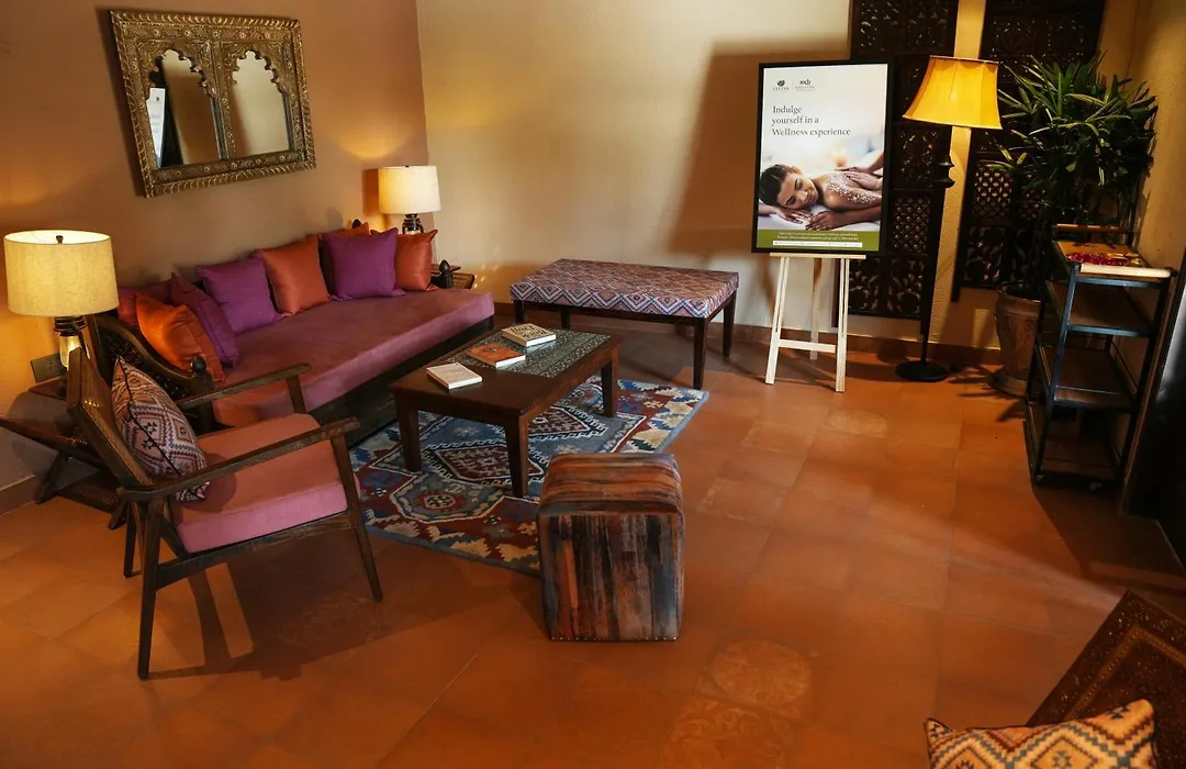 Brij Bageecha Jaipur - Private Villas With Plunge Pools-1