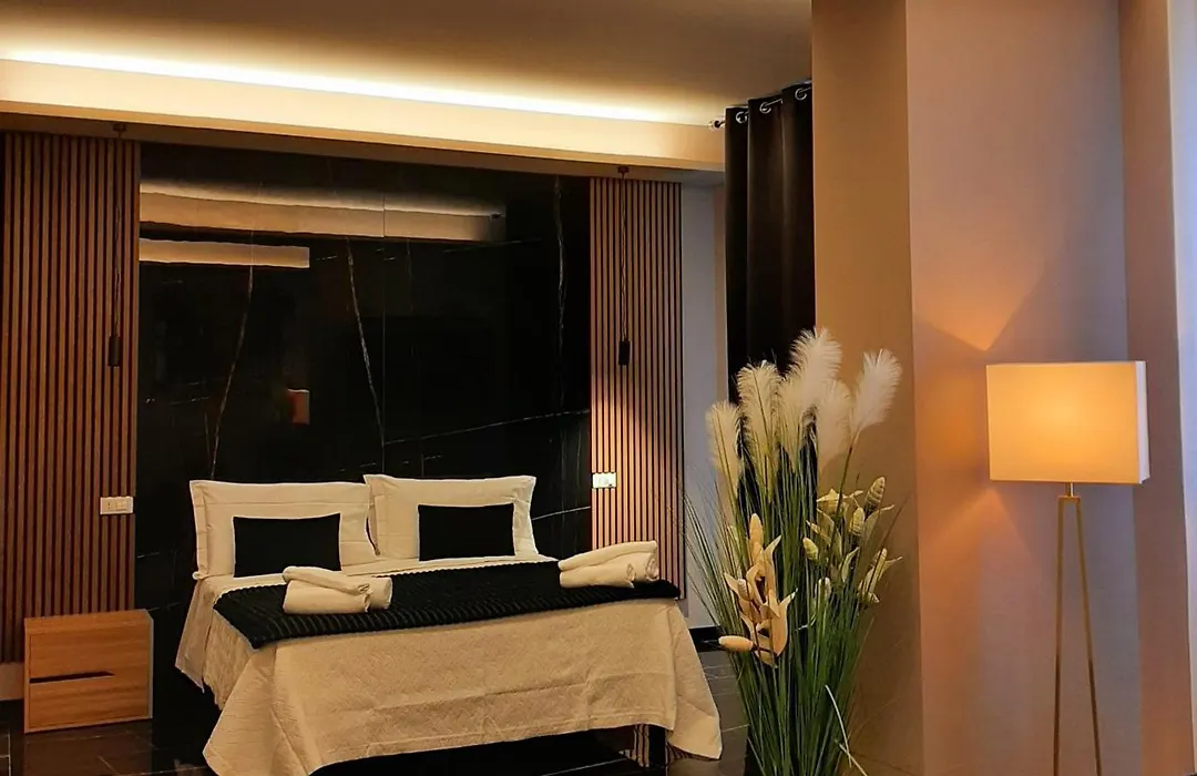 Emma Hotel Bologna Fiera-1