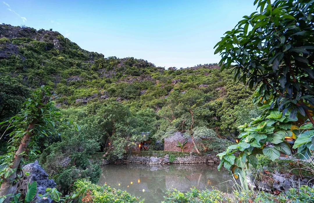 The Goat Boutique Resort-1
