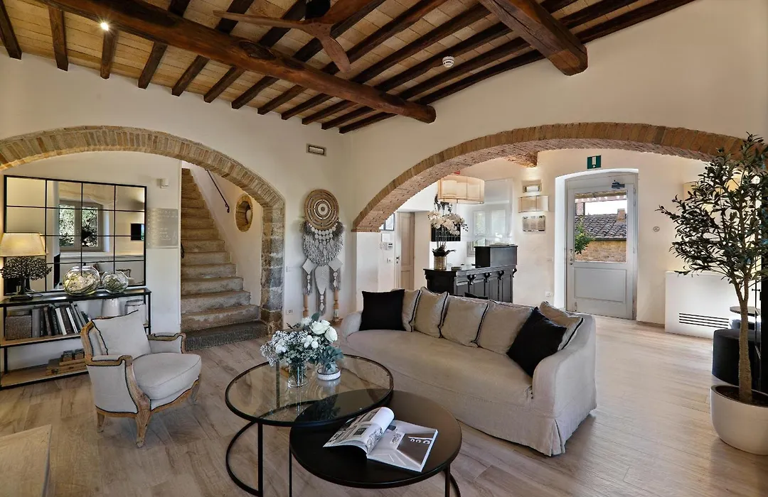 Locanda Le Piazze-1
