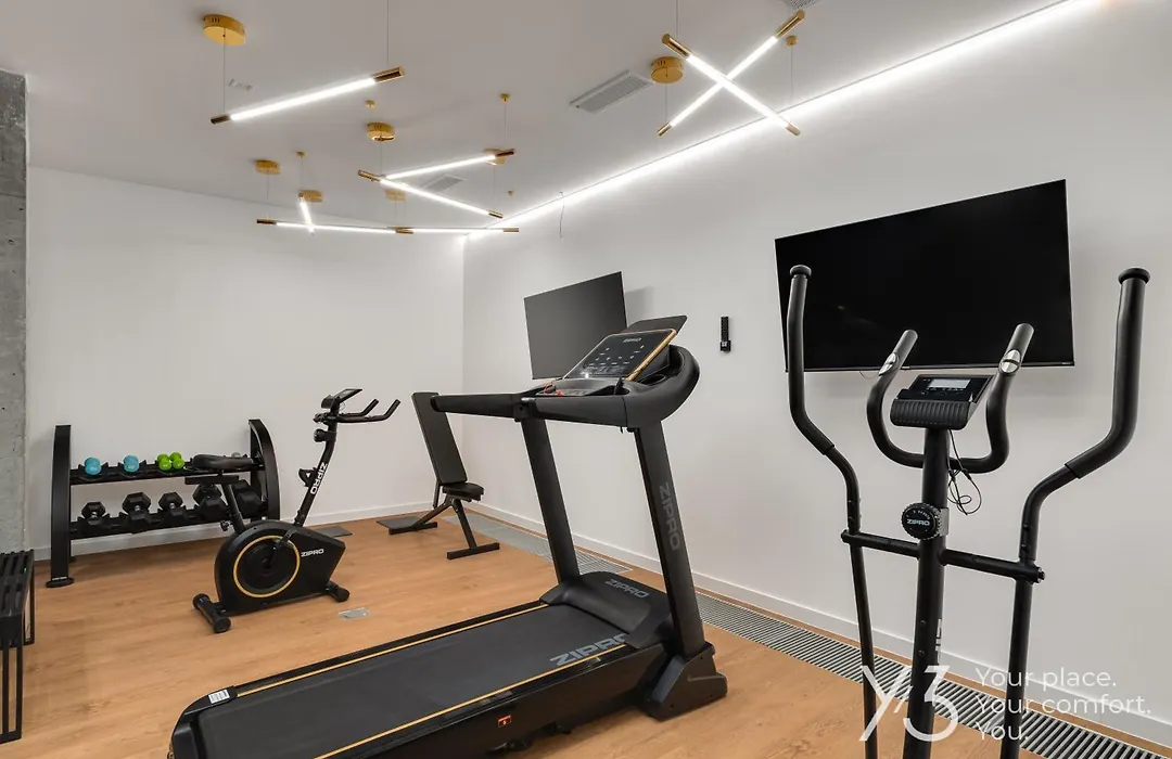 Saint Martin By Y3 Hotels, Old Town With Wellness-1