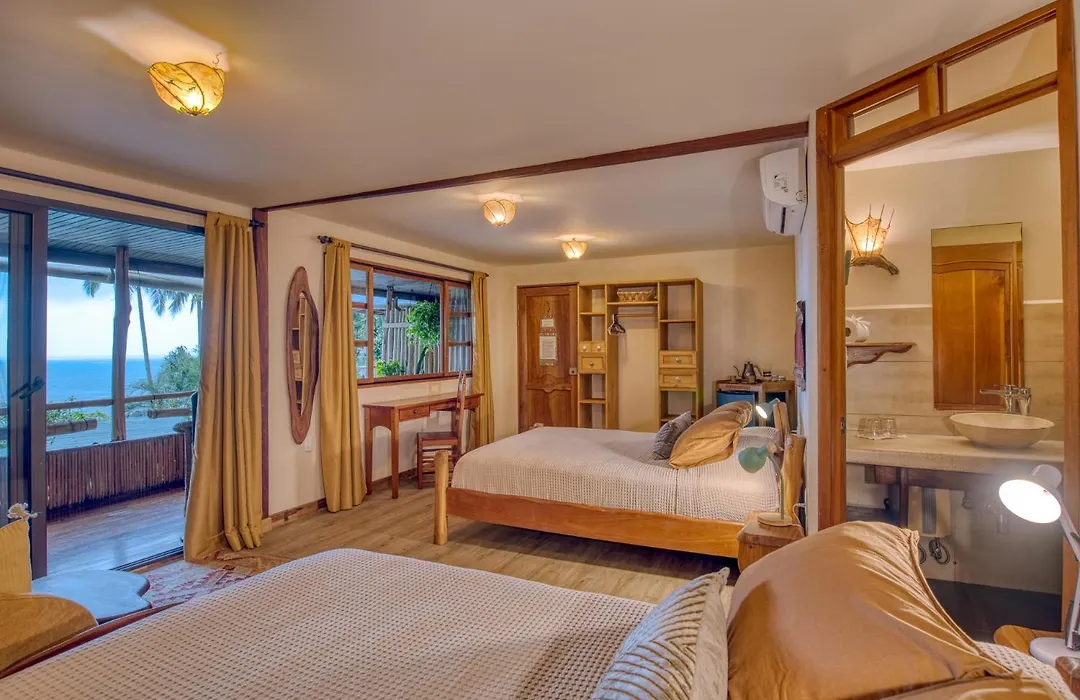 Hotel Amor de Mar-1