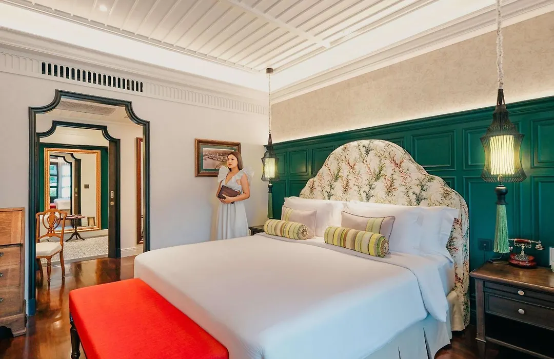 Na Nirand Romantic Boutique Resort-1
