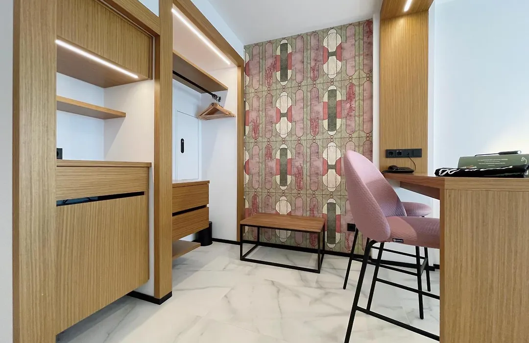 Stic Urban Hotel & Spa-1