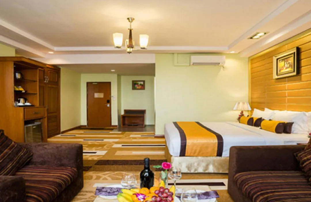 Best Western Green Hill Hotel-1