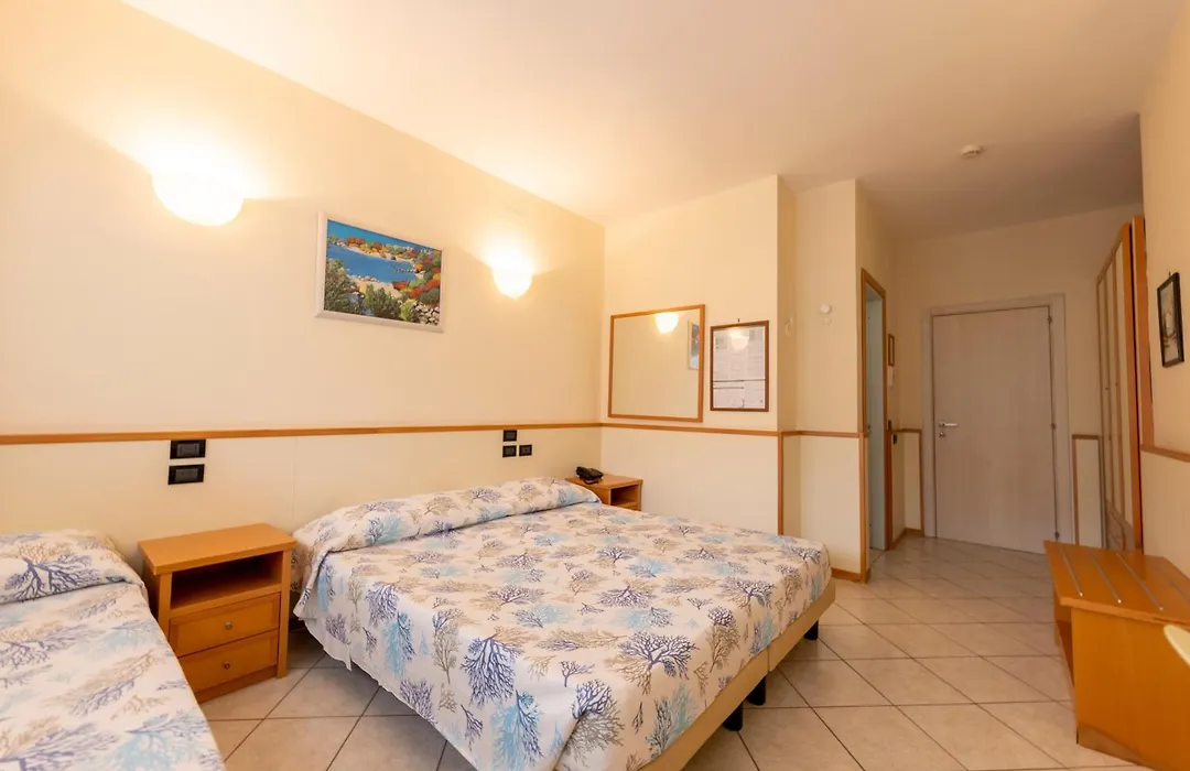 Hotel Degli Ulivi-1