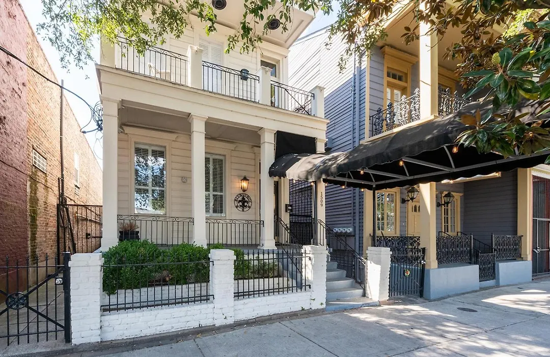 Historic Streetcar Inn-1