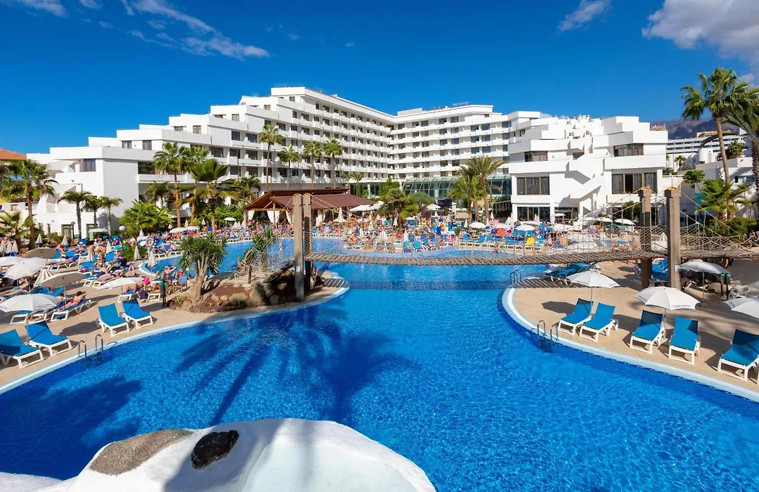 Hotel Best Tenerife-1