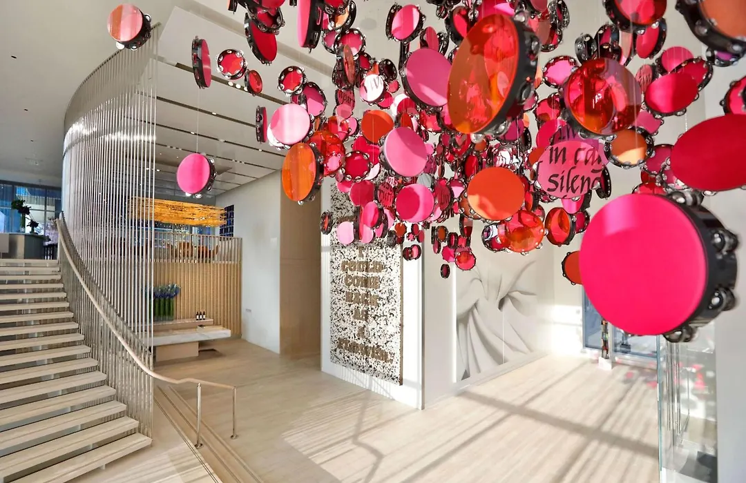 Hall Arts Hotel, Dallas, Autograph Collection-1