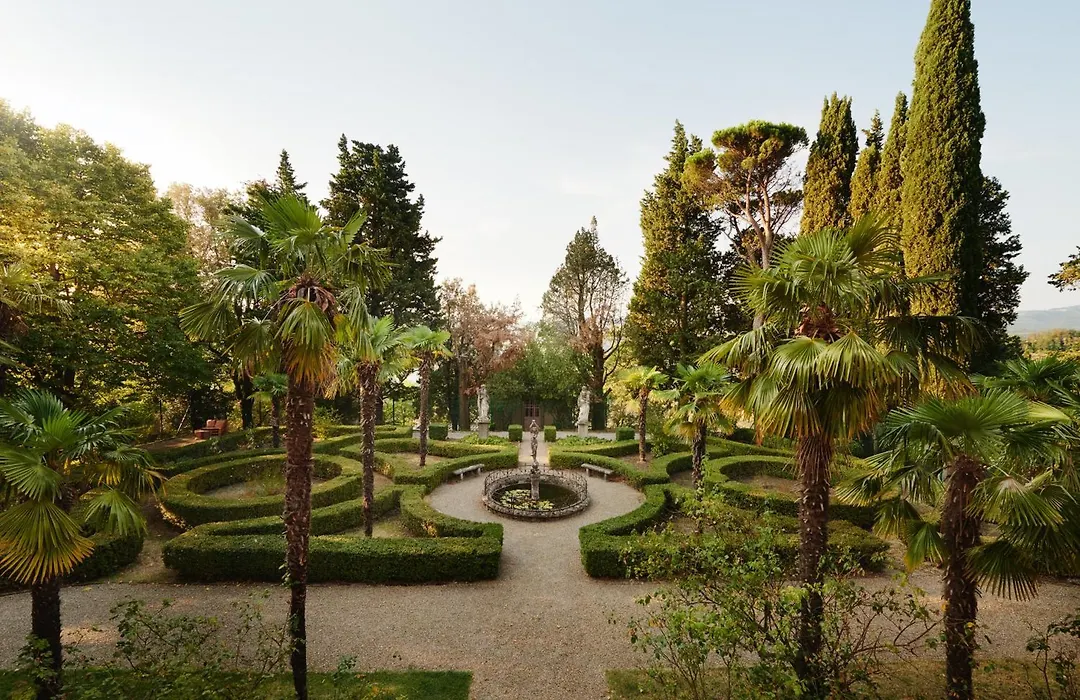 Villa Liverzano-1