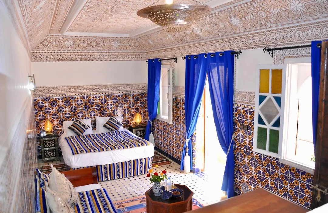 Riad Shaden-1
