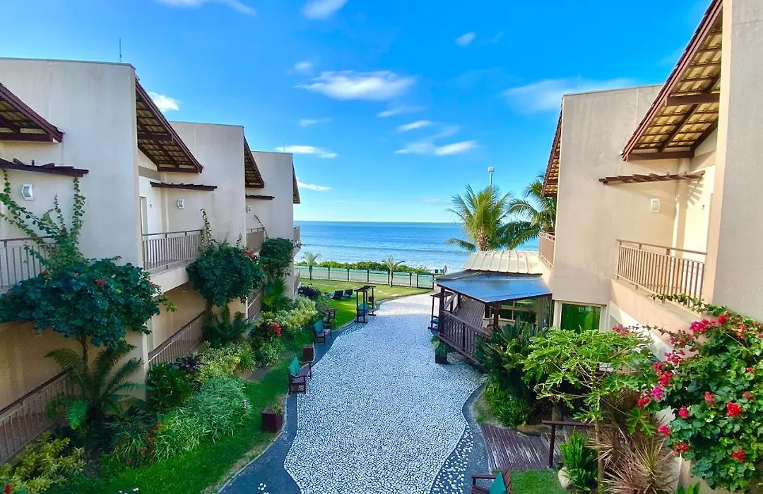 Morada do Mar Hotel-1