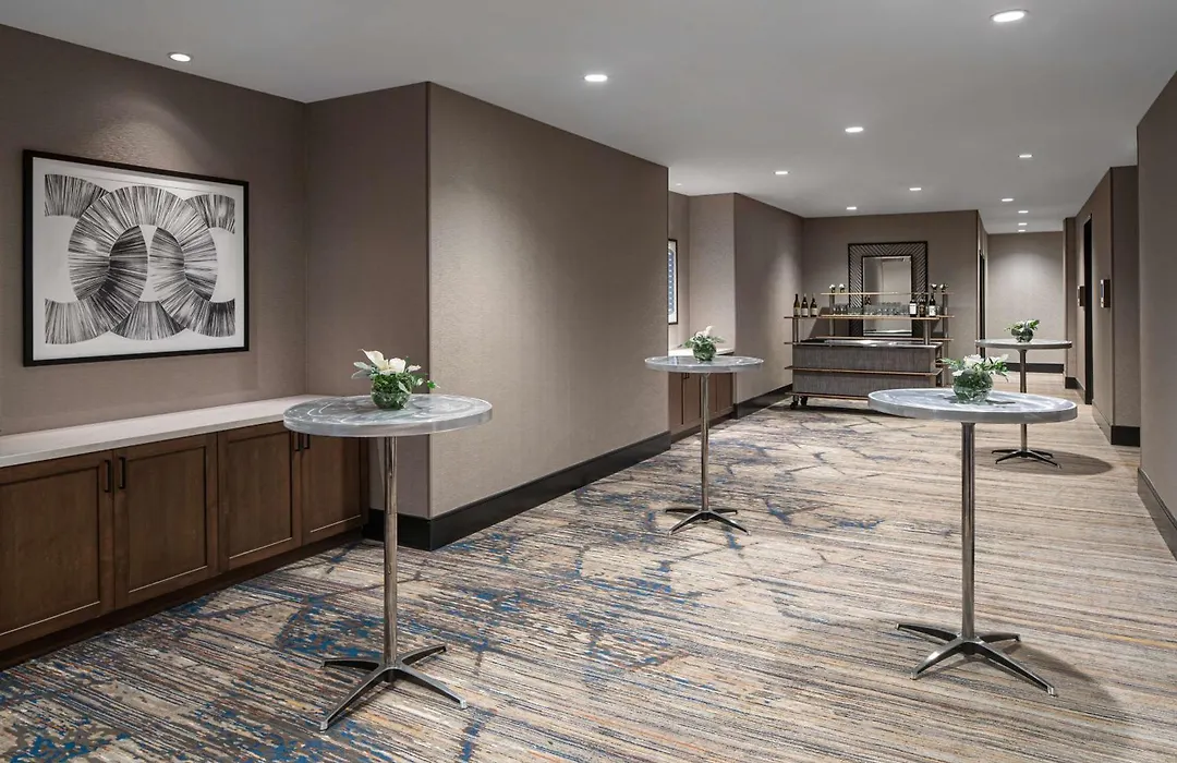 The Alloy, A Doubletree By Hilton - Valley Forge-1