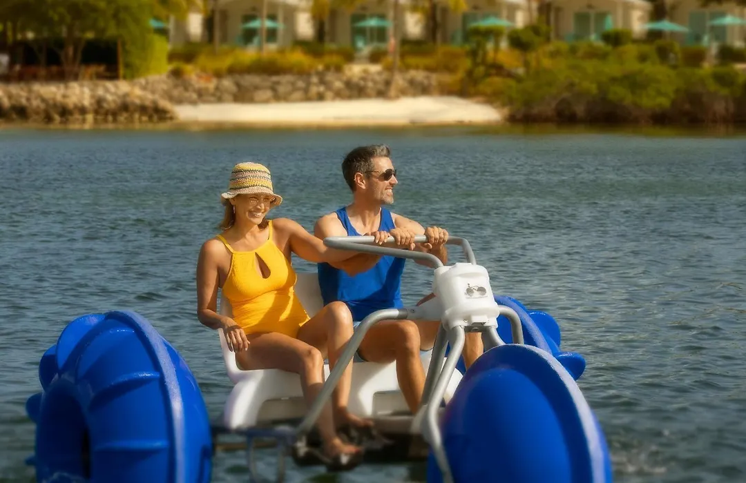 Bungalows Key Largo (Adults Only)-1