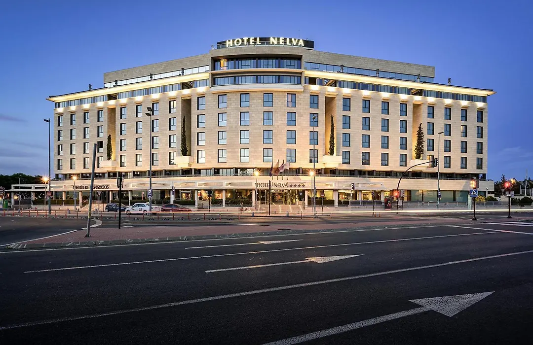Hotel Nelva-1