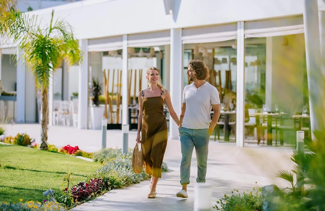 Ivi Mare - Designed For Adults By Louis Hotels-1