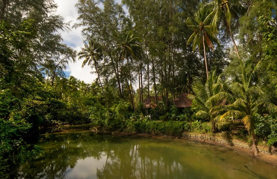 Haadson Resort - Khaolak, Phangnga-1