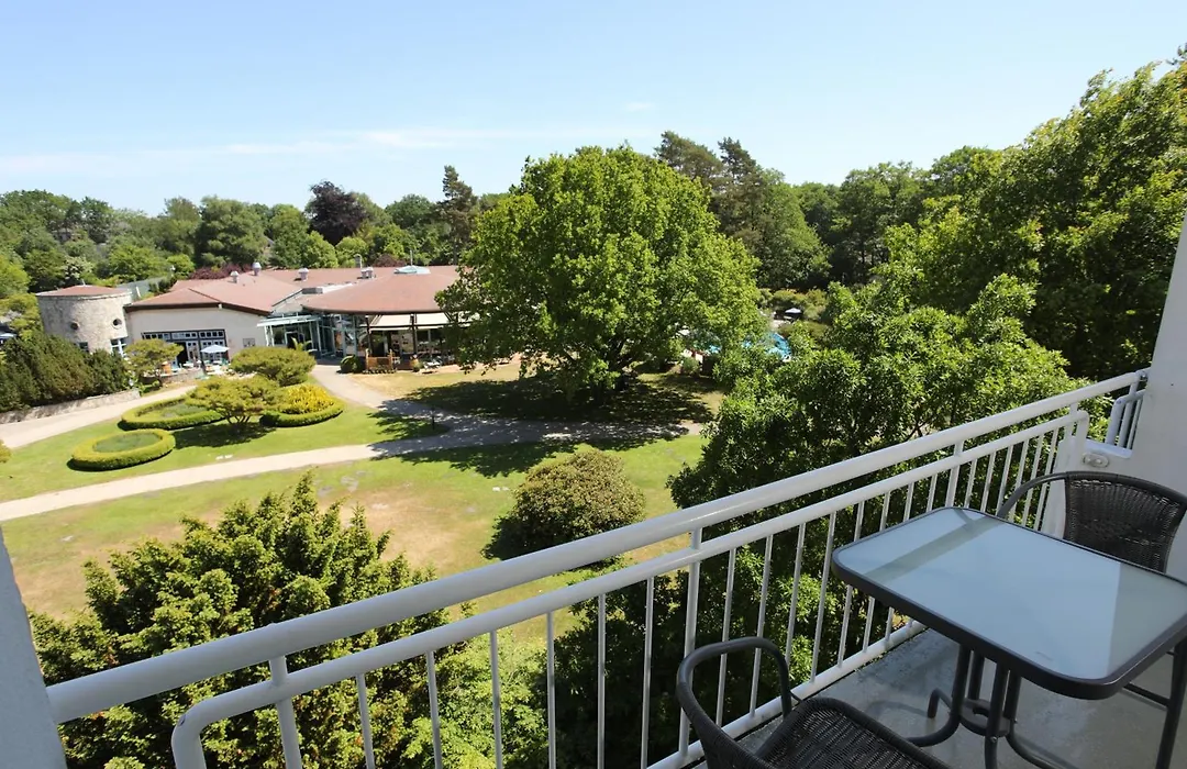 Hotel Bernstein Prerow-1
