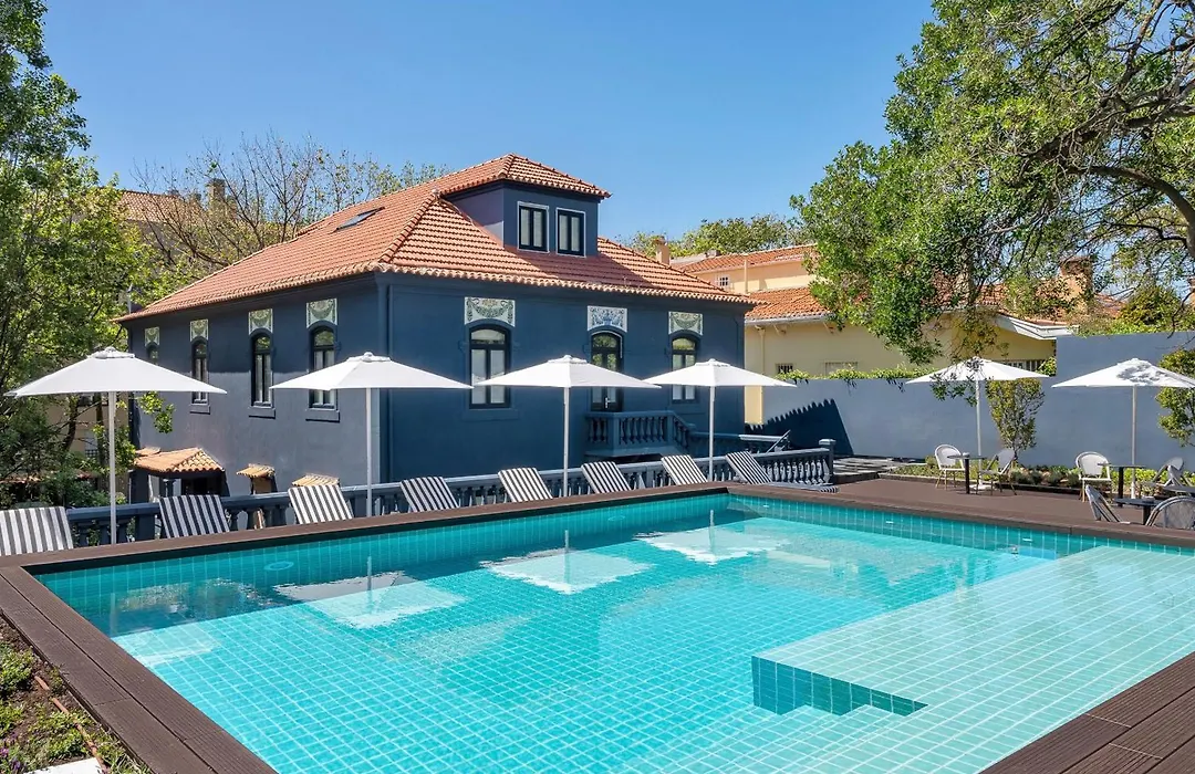 Casa da Marechal - Boutique House by Oporto Collection-1