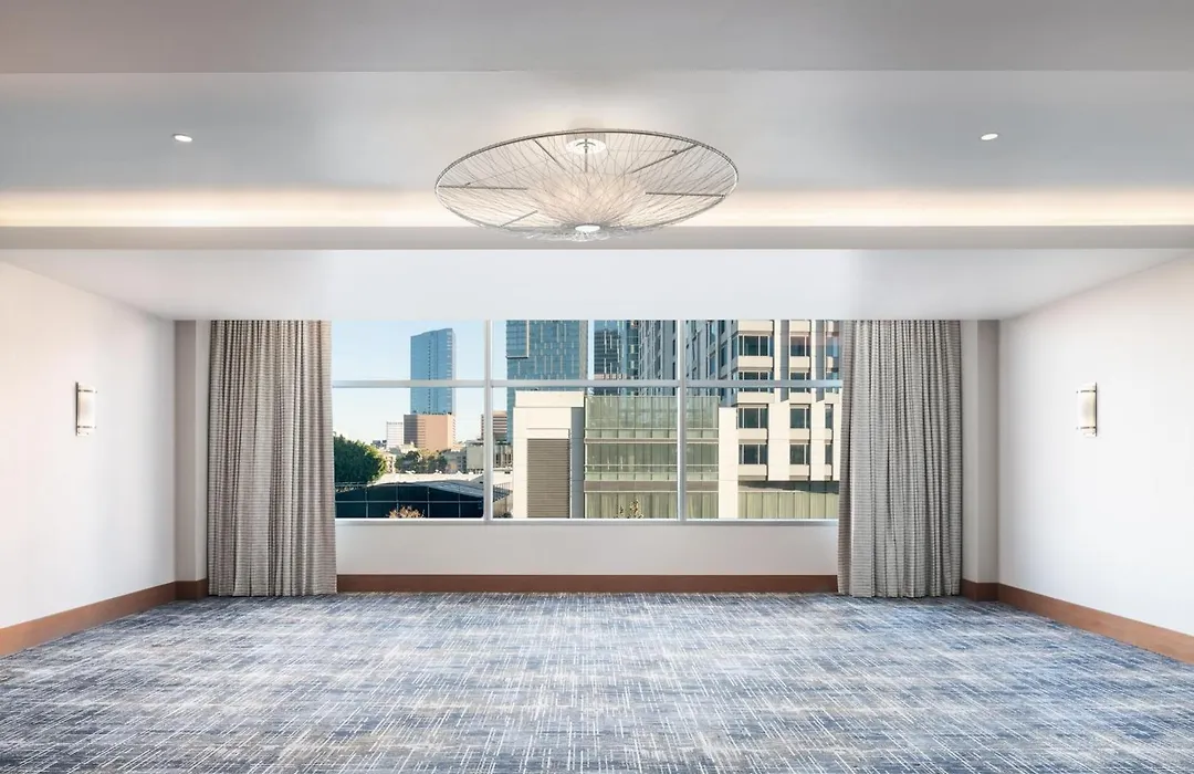 The Ritz-Carlton, Los Angeles L.A. Live-1