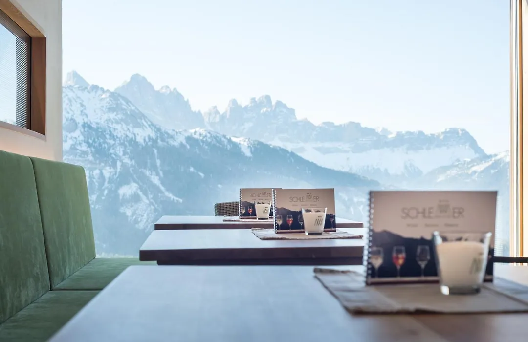 Berghotel Schlemmer-1