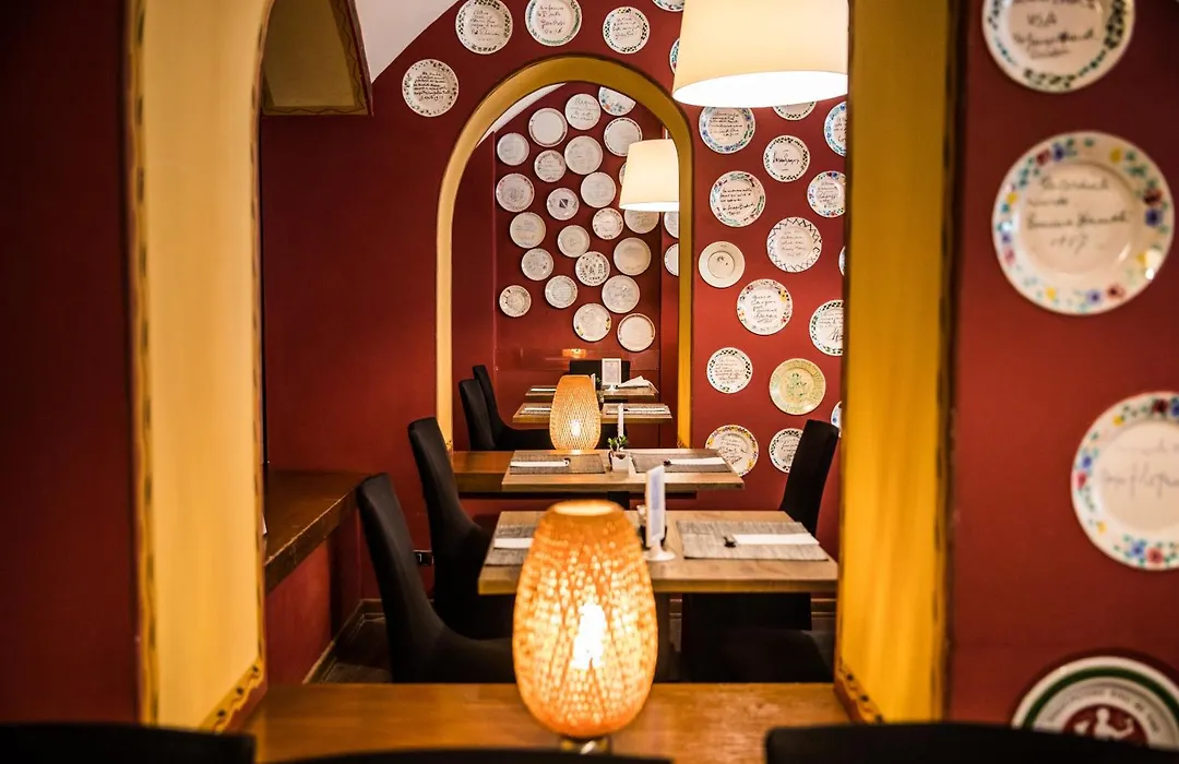 Hotel Casali-1