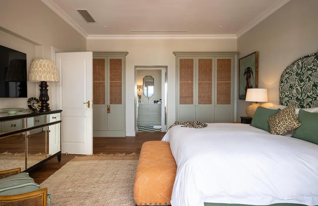 La Fontaine Guest House Hermanus-1