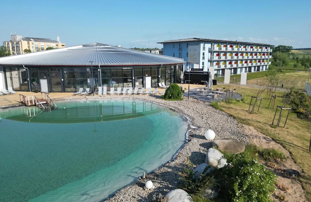 Vital Hotel an der Therme GmbH-1