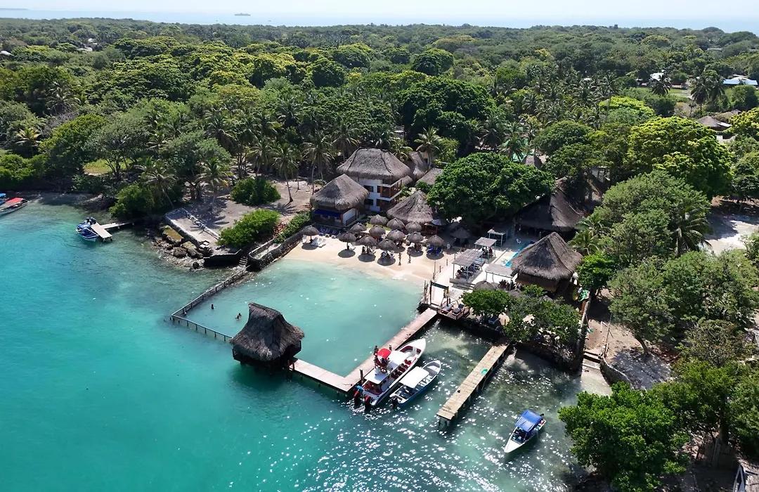Hotel Isla Del Sol-1