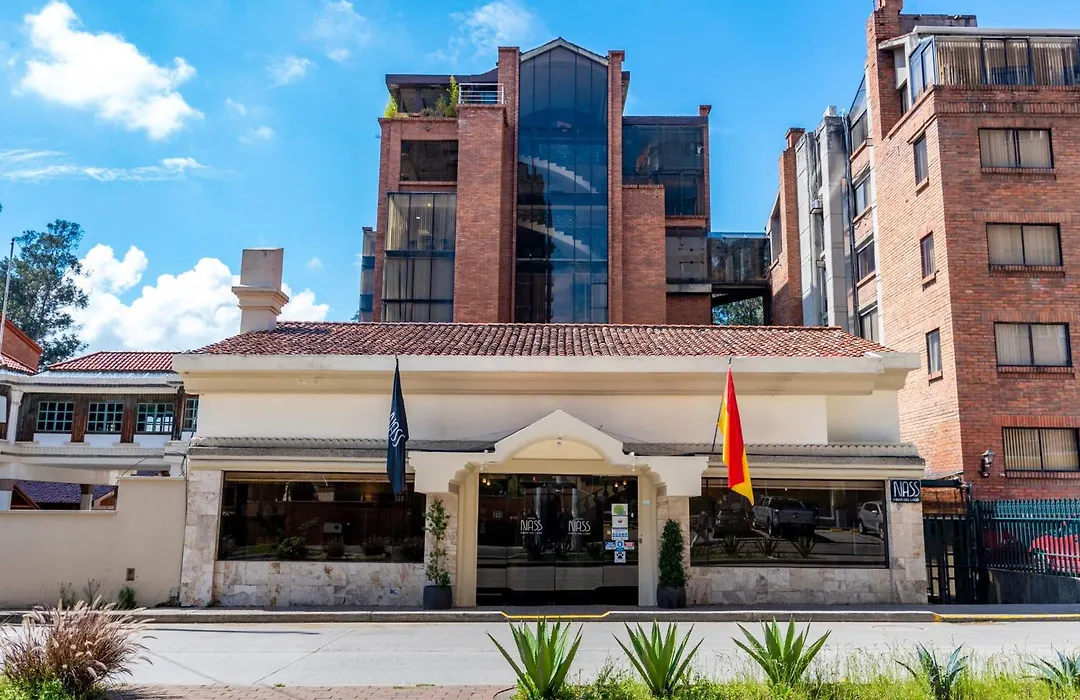 Hotel Nass Pinar Del Lago-1