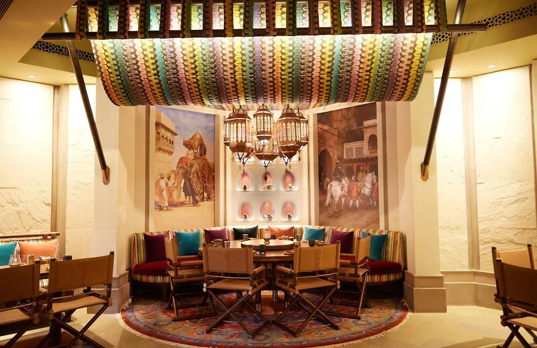 Taj West End, Bengaluru-1