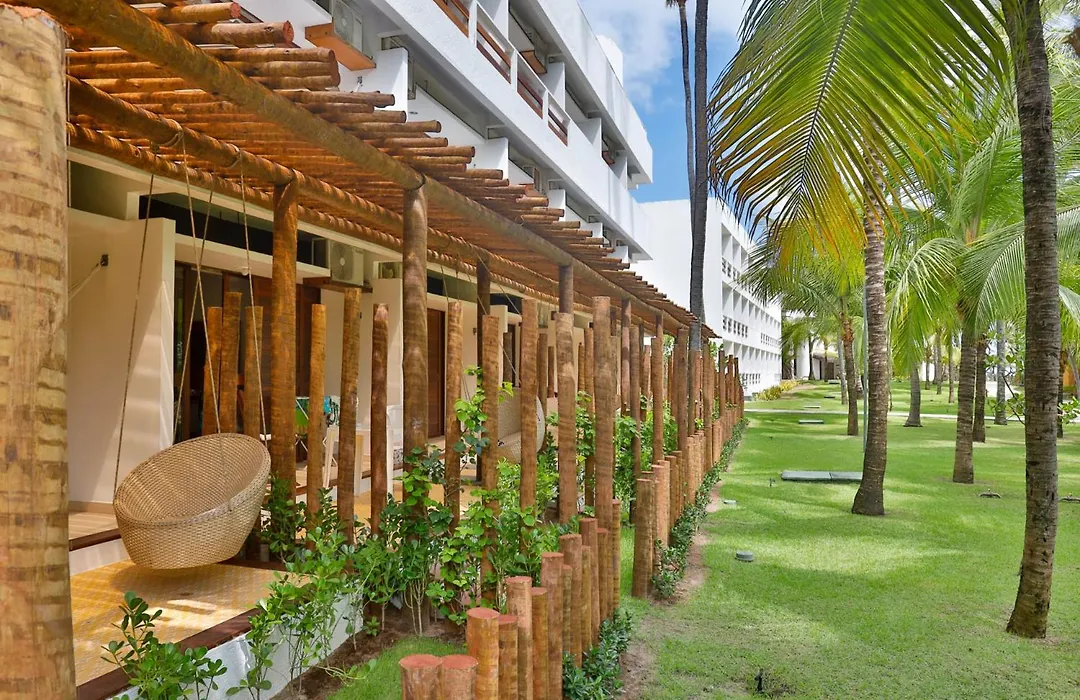 Hotel Village Porto De Galinhas-1