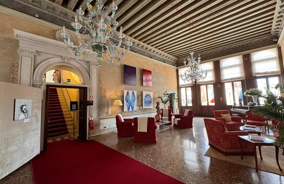 Ruzzini Palace Hotel-1