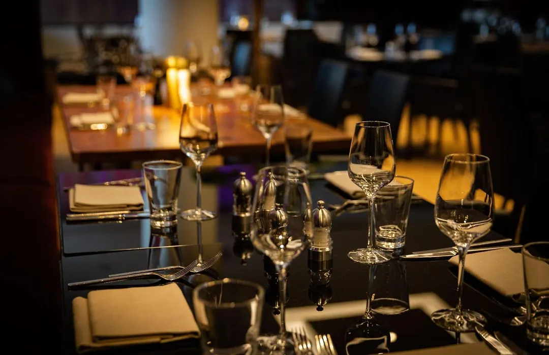 Radisson Blu Hotel, Hamburg-1