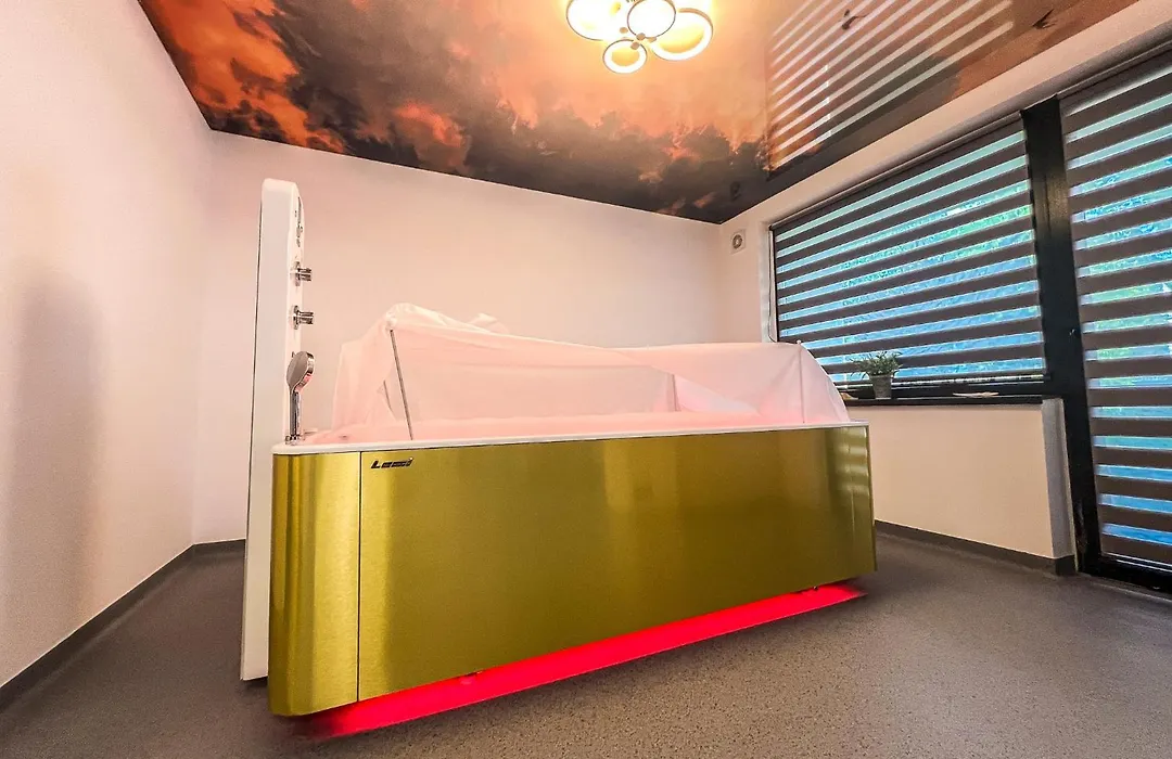 Hotel&MedSpa Siret-1