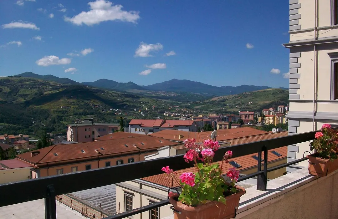 Grande Albergo Potenza-1