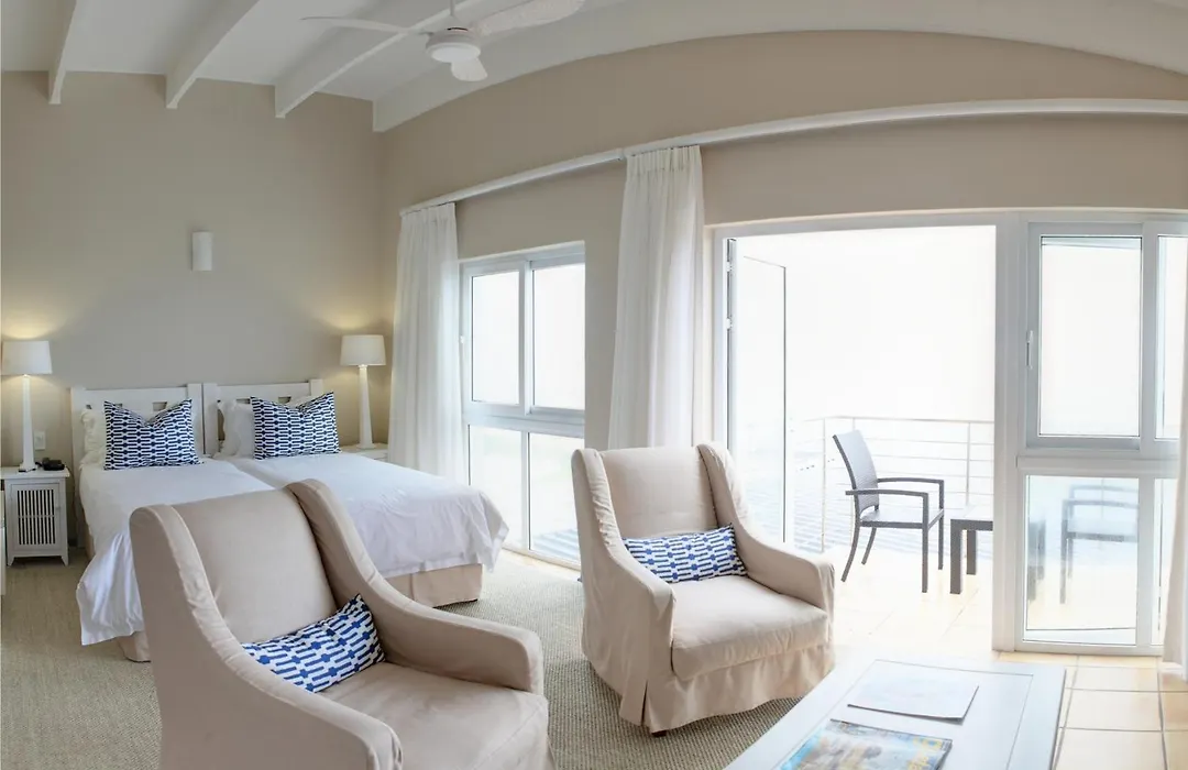 Periwinkle Lodge Guest House-1