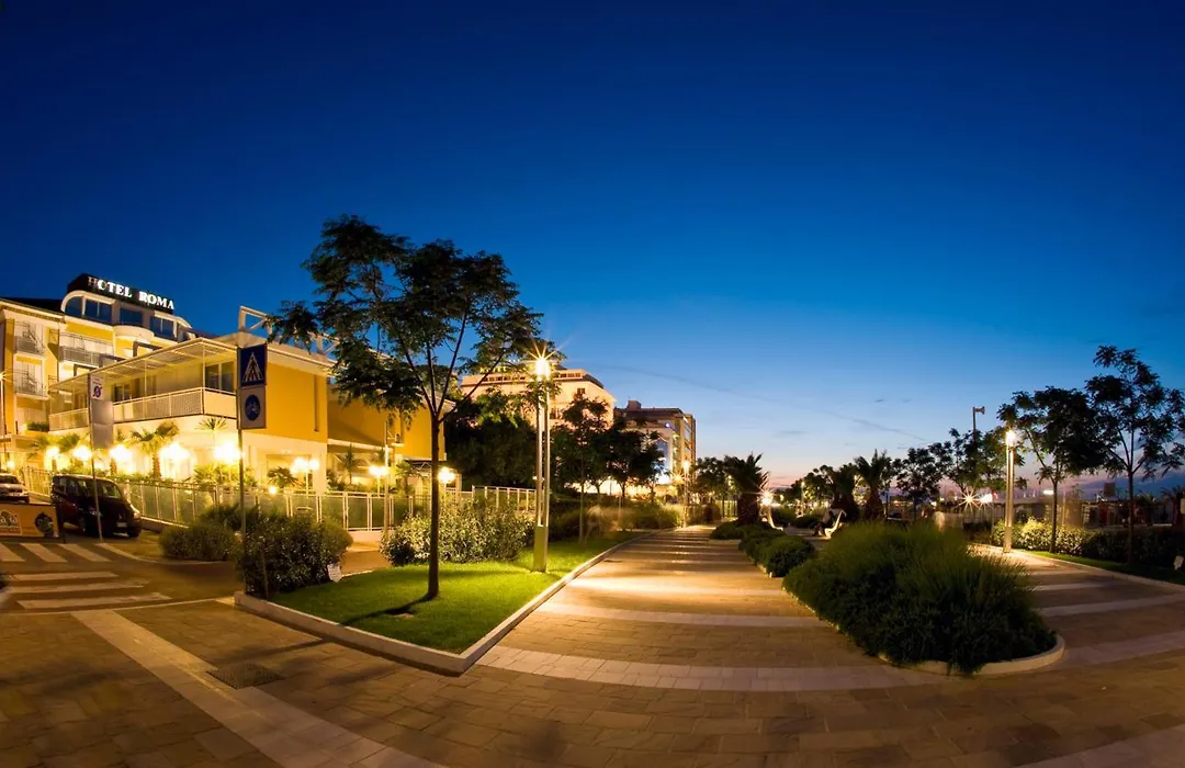 Hotel Roma-1