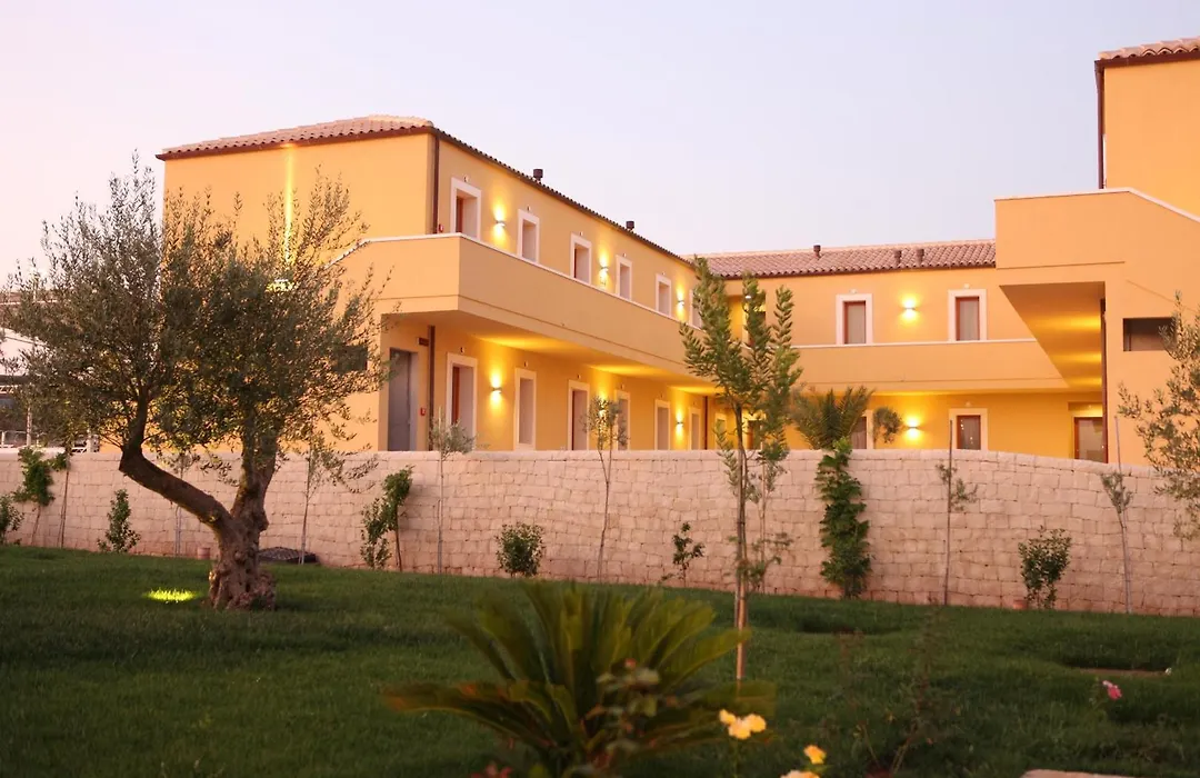 Borgo Don Chisciotte-1