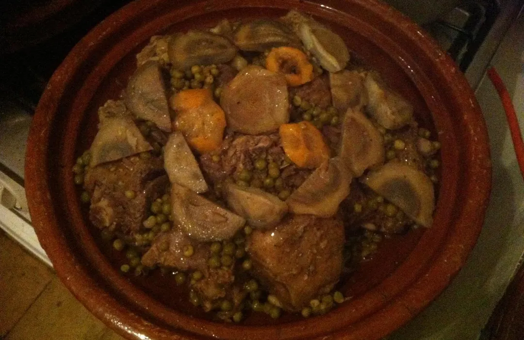 Riad Elias&Spa-1