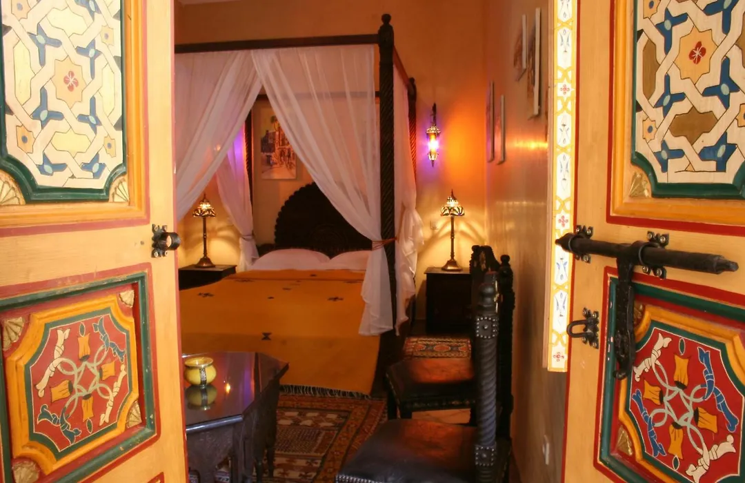 Riad Sofia-1