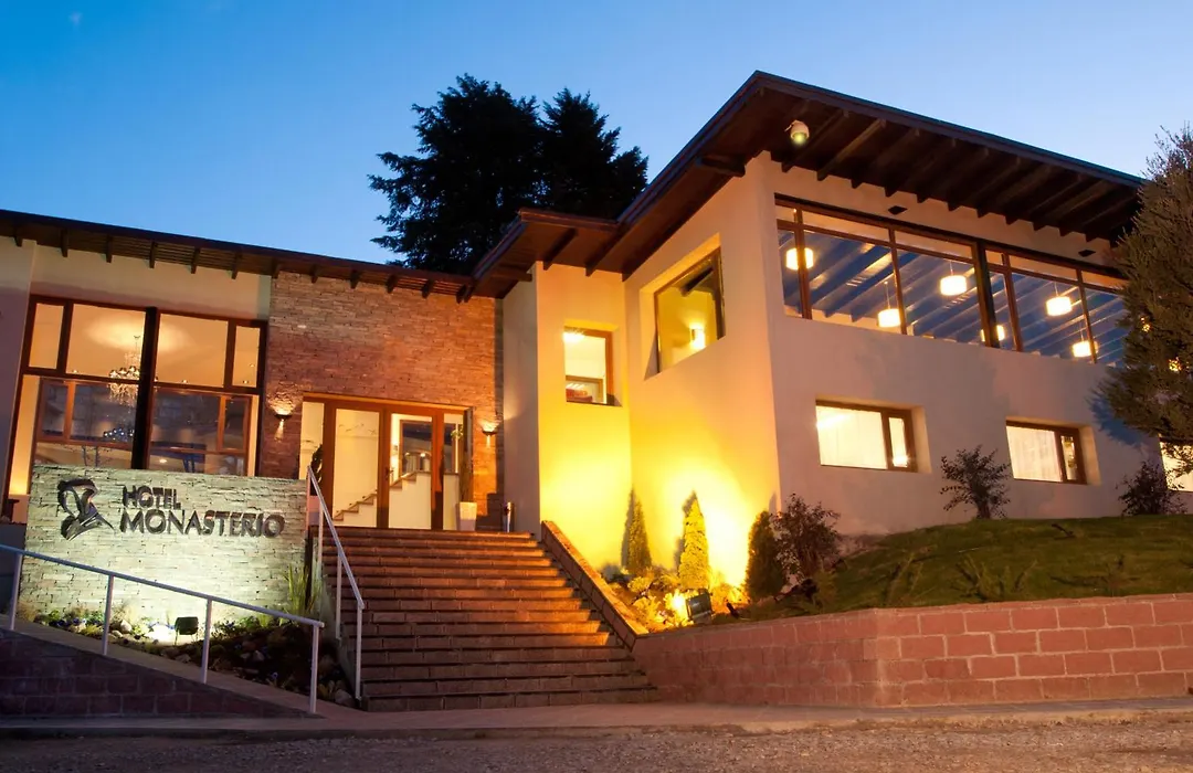 Monasterio Hotel Boutique-1