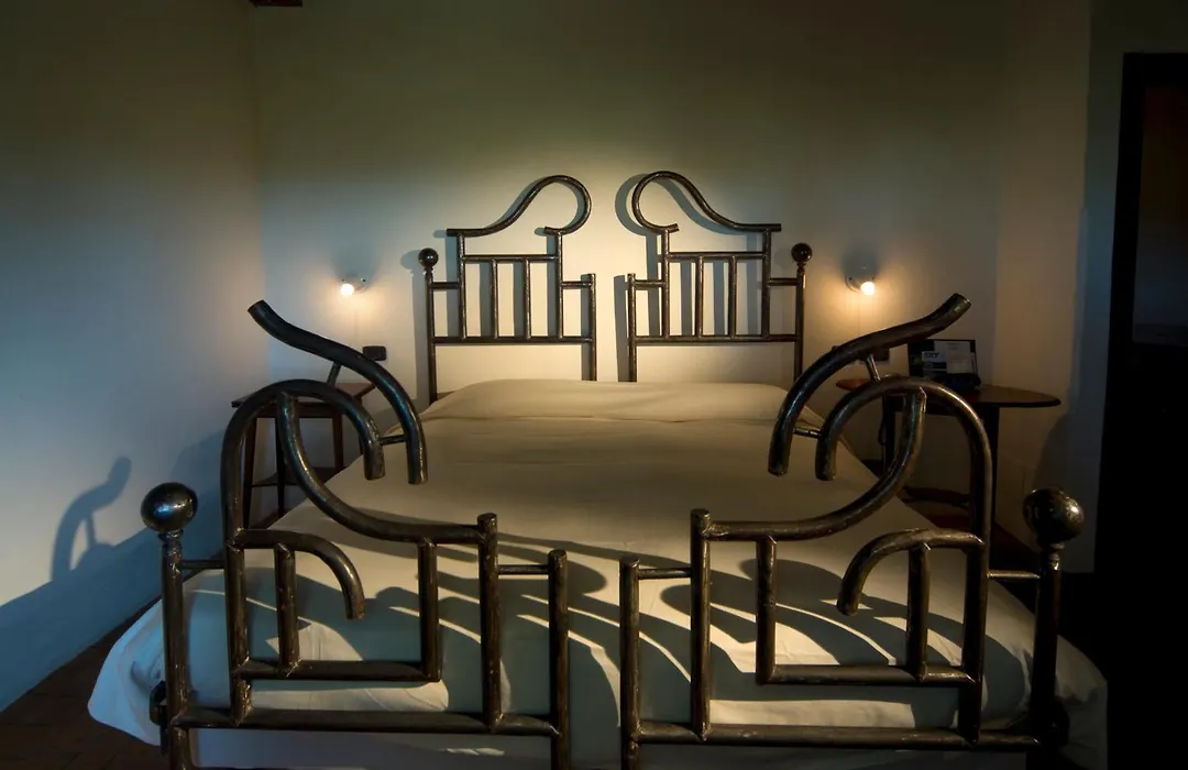 Foro Appio Mansio Hotel-1