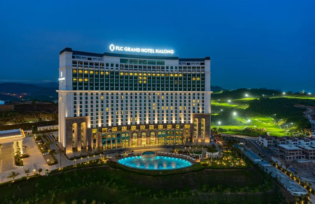 Flc Halong Bay Golf Club & Luxury Resort-1