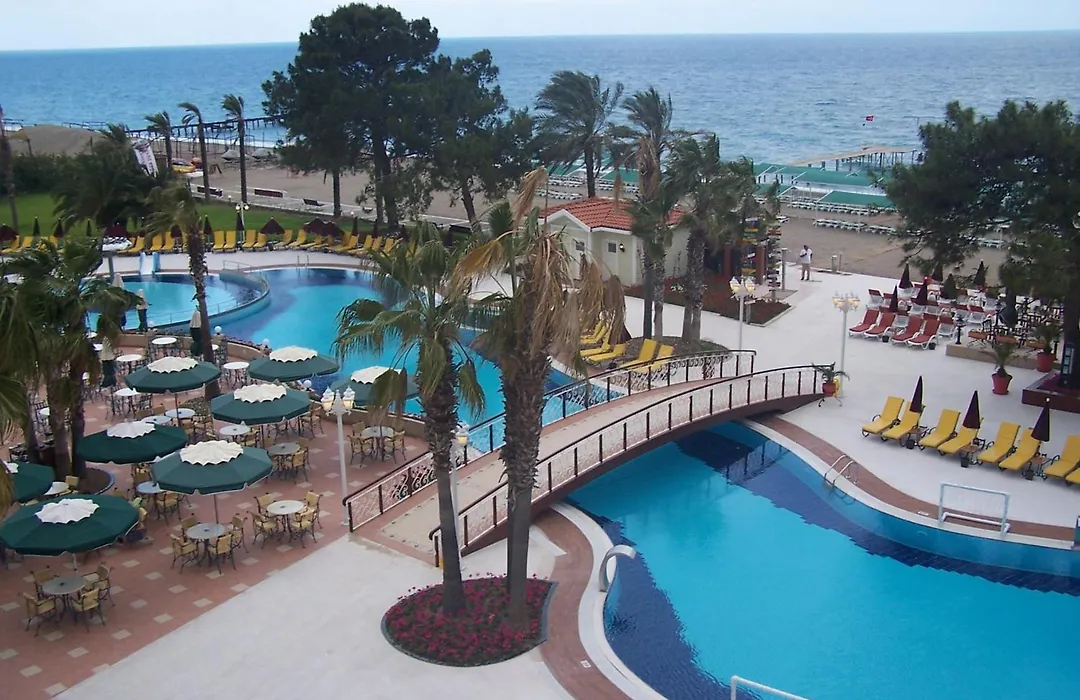 Club Boran Mare Beach-1
