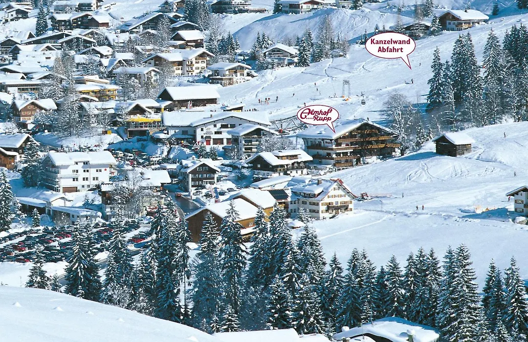 Hotel Almhof-1