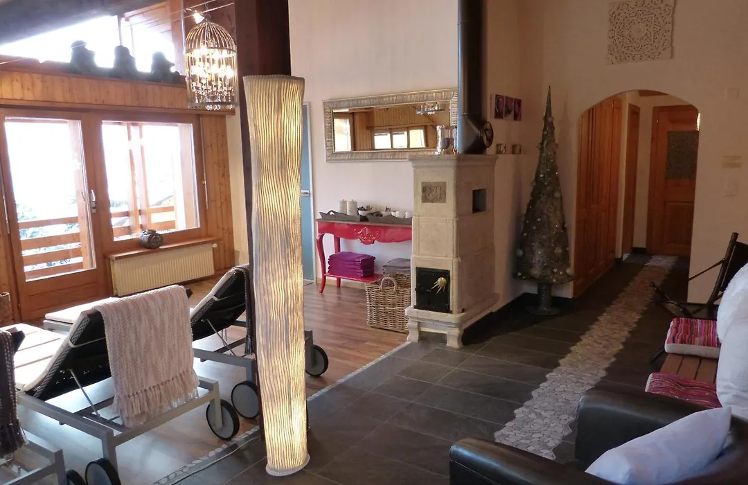 Hotel Ermitage Verbier-1