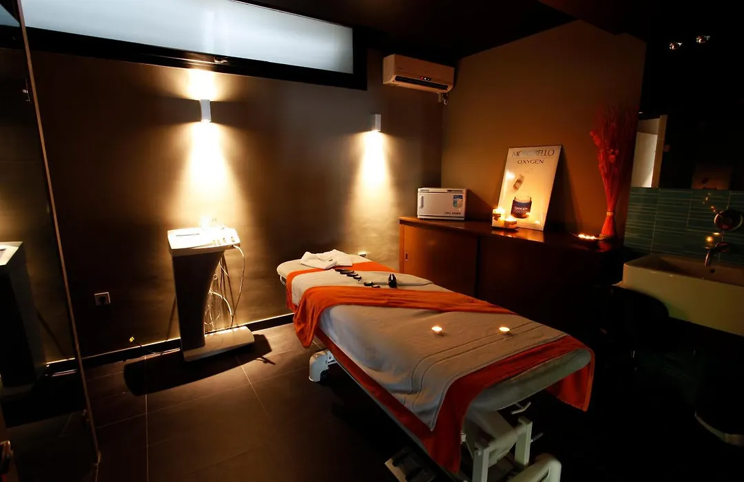 Hotel Spa Sinagoga-1