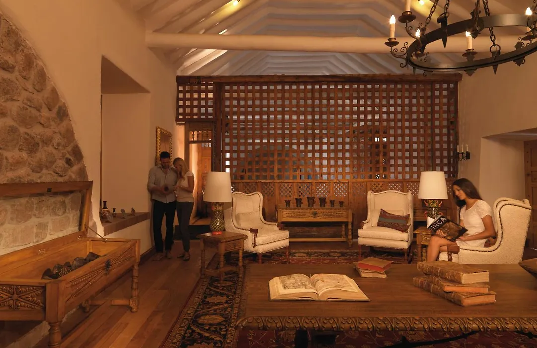 Palacio Nazarenas, A Belmond Hotel, Cusco-1